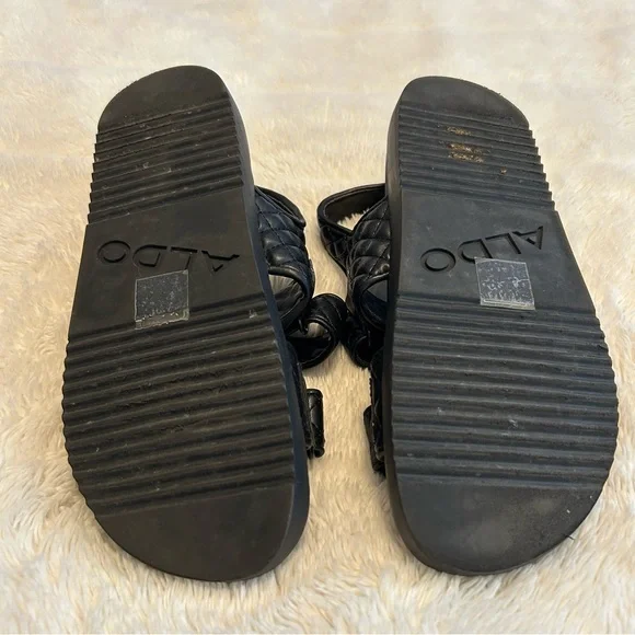ALDO Dad Sandals - Picture 4 of 5